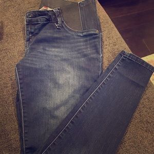 Ingrid & Isabel Maternity Jeans